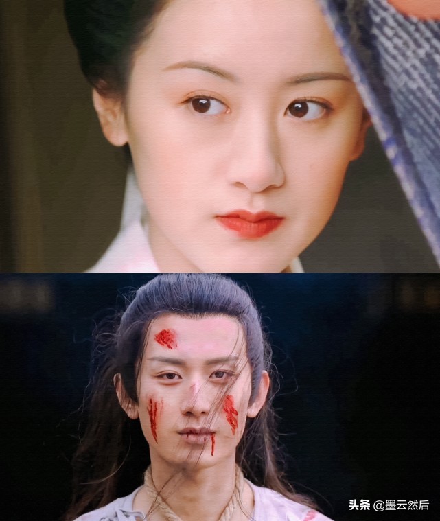 《琉璃》璇玑为何执着于为司凤点痣？