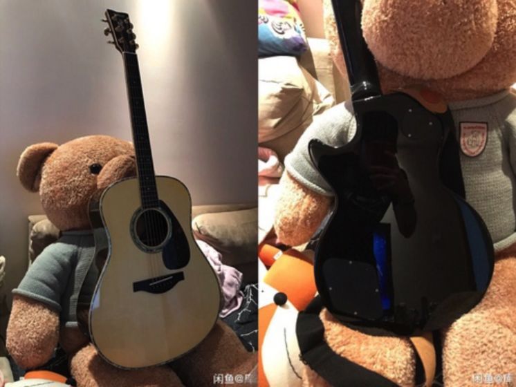 杨幂刘恺威官宣离婚了,能拯救高价卖闲置坑粉丝的蒋梦婕吗?