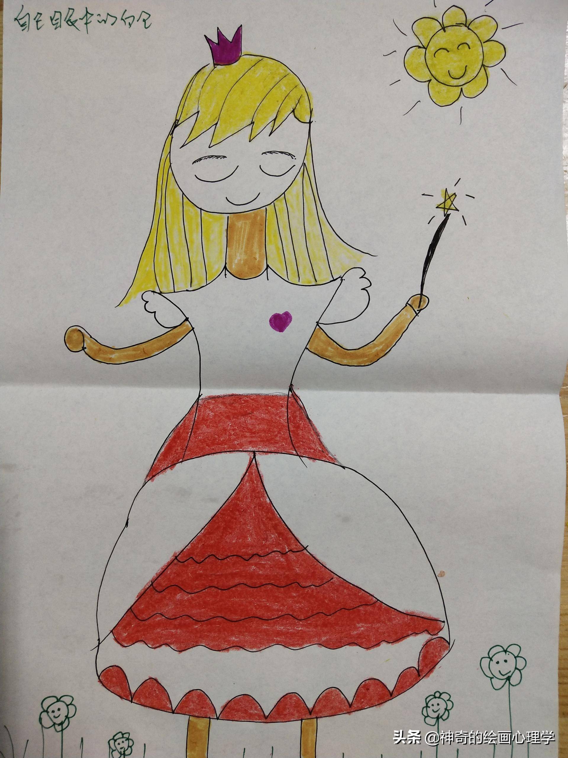 迷茫徘徊怎么破？通过冥想绘画，链接到那个内心深处的自己