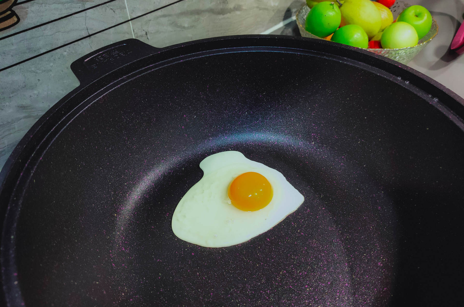 帝伯朗不粘锅测试,家用不粘锅帝伯朗