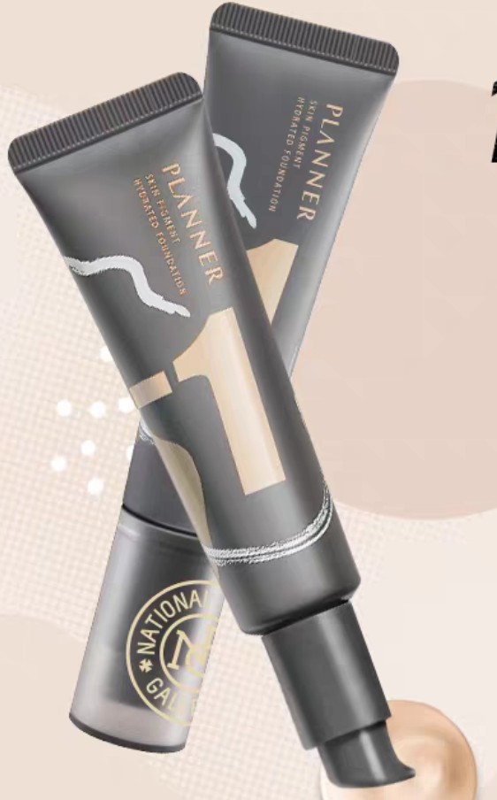 年度爱用好物分享护肤,粉底液种草好物推荐