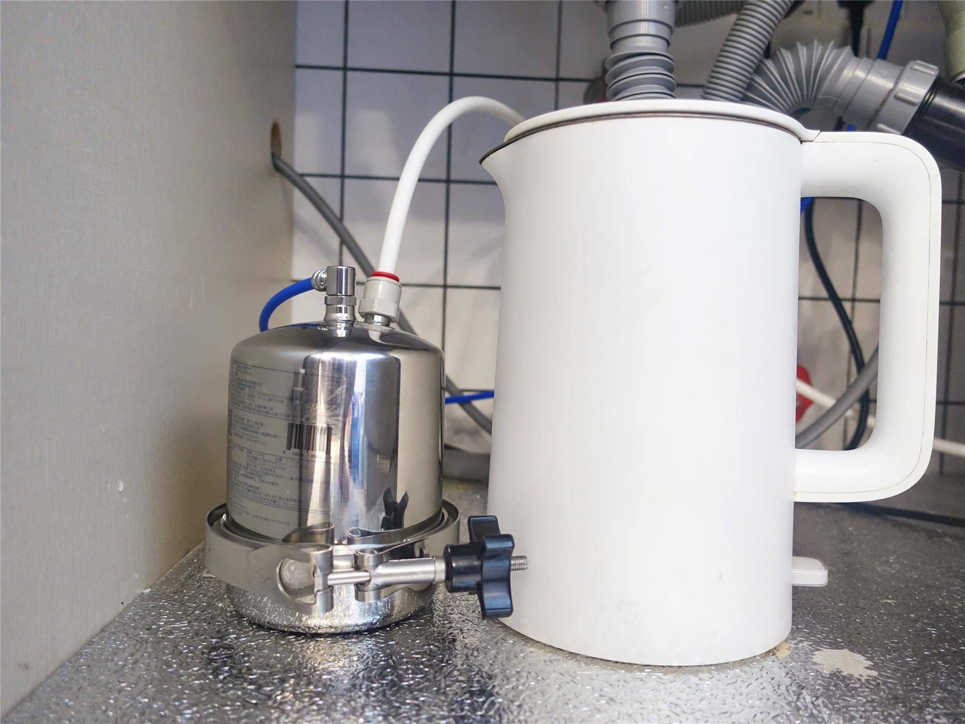 美而浦净水器优缺点,反渗透3.0净水器推荐