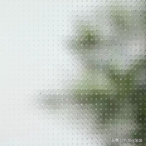 9款网红玻璃,最近很火的网红玻璃