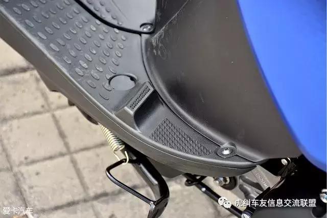 雅马哈巧格i1252023款测试,雅马哈巧格i1252022款实测