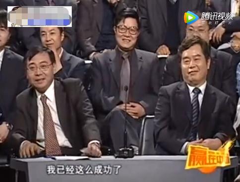 马云帮助张向东了吗,马云回忆张向东