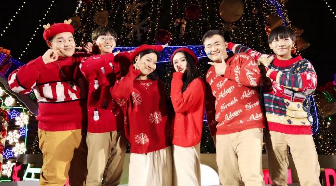 珠海长隆烟花灯光秀视频,今天珠海长隆烟花秀时间