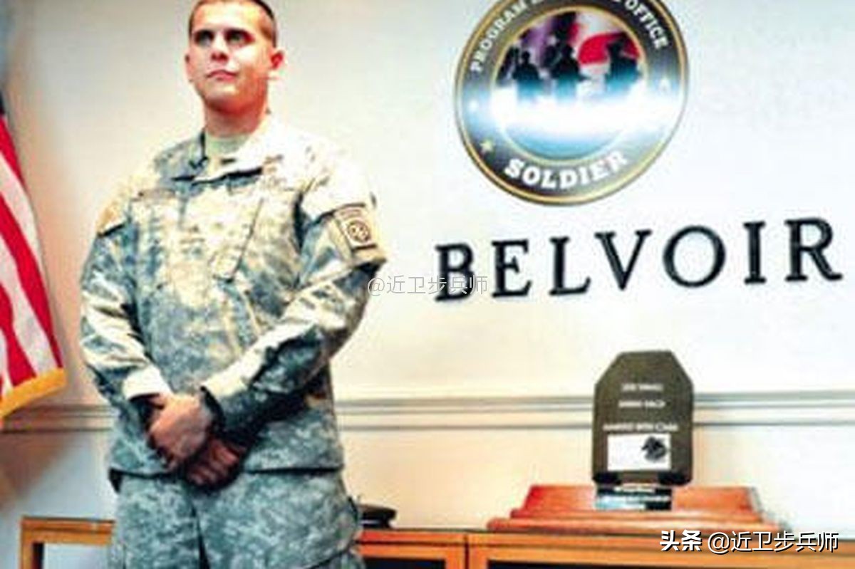 美军坦克军列,美军反坦克兵装备