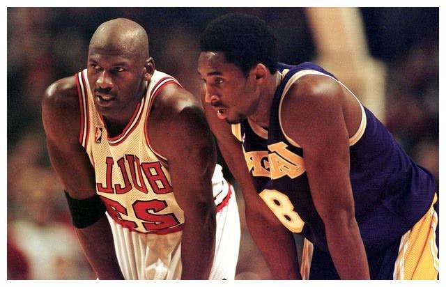 乔丹之后哪些人算超巨,乔丹之后谁是第一人