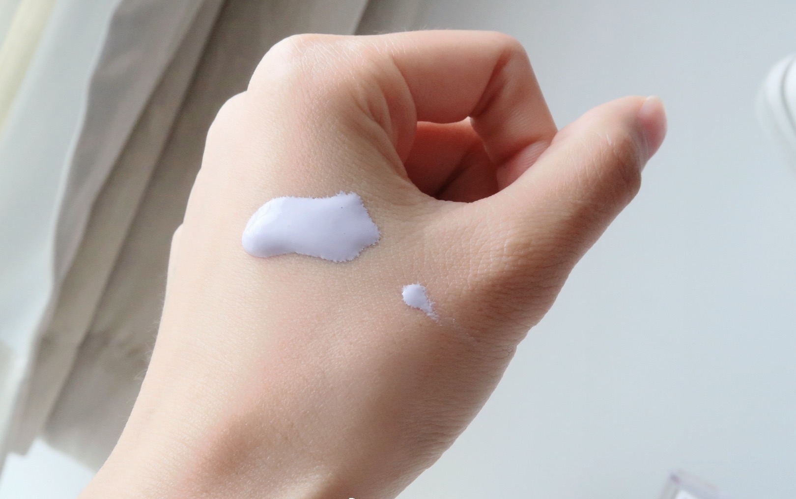 当底妆用的平价隔离,平价又好用的妆前隔离霜