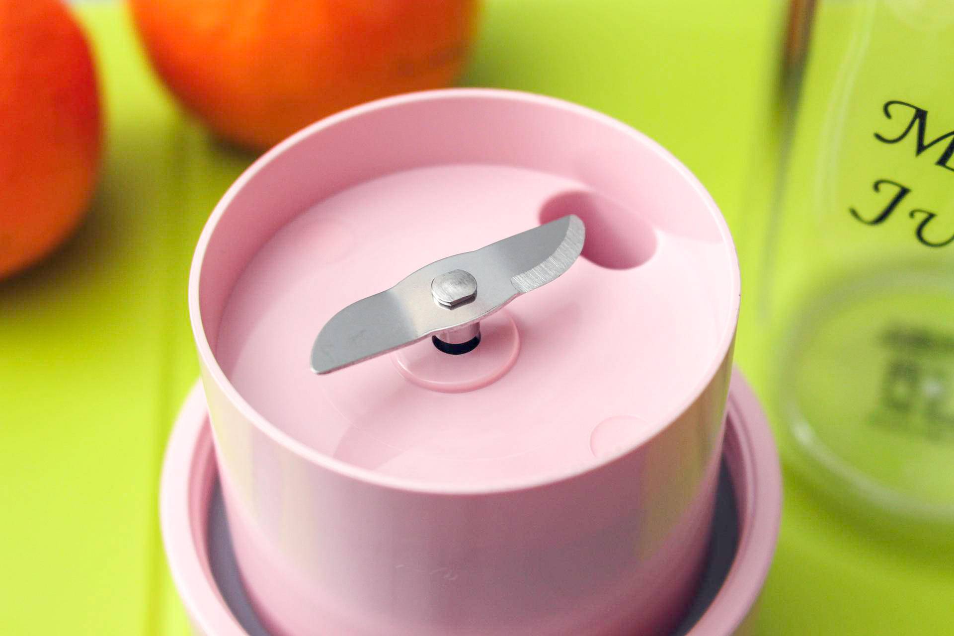 水果榨汁机网红款,网红手动榨汁机