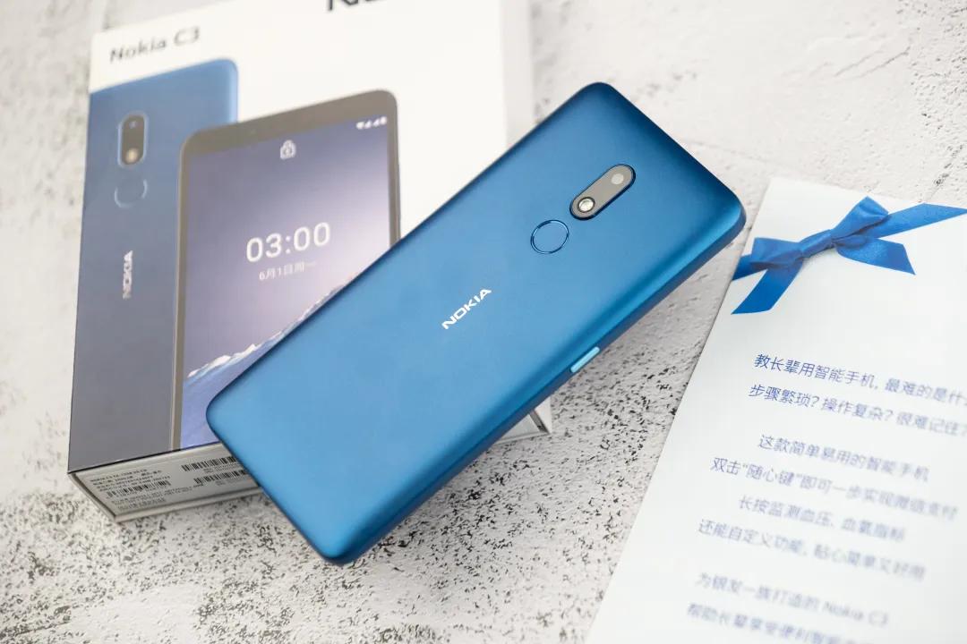 nokia老人机还有优势吗,老人机nokia