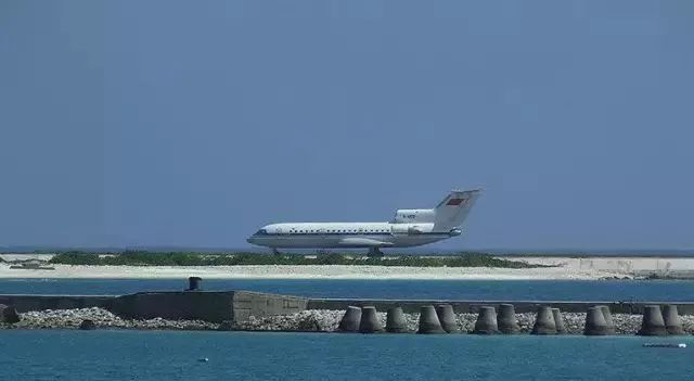 美丽又神秘的三沙,三沙的大美风光