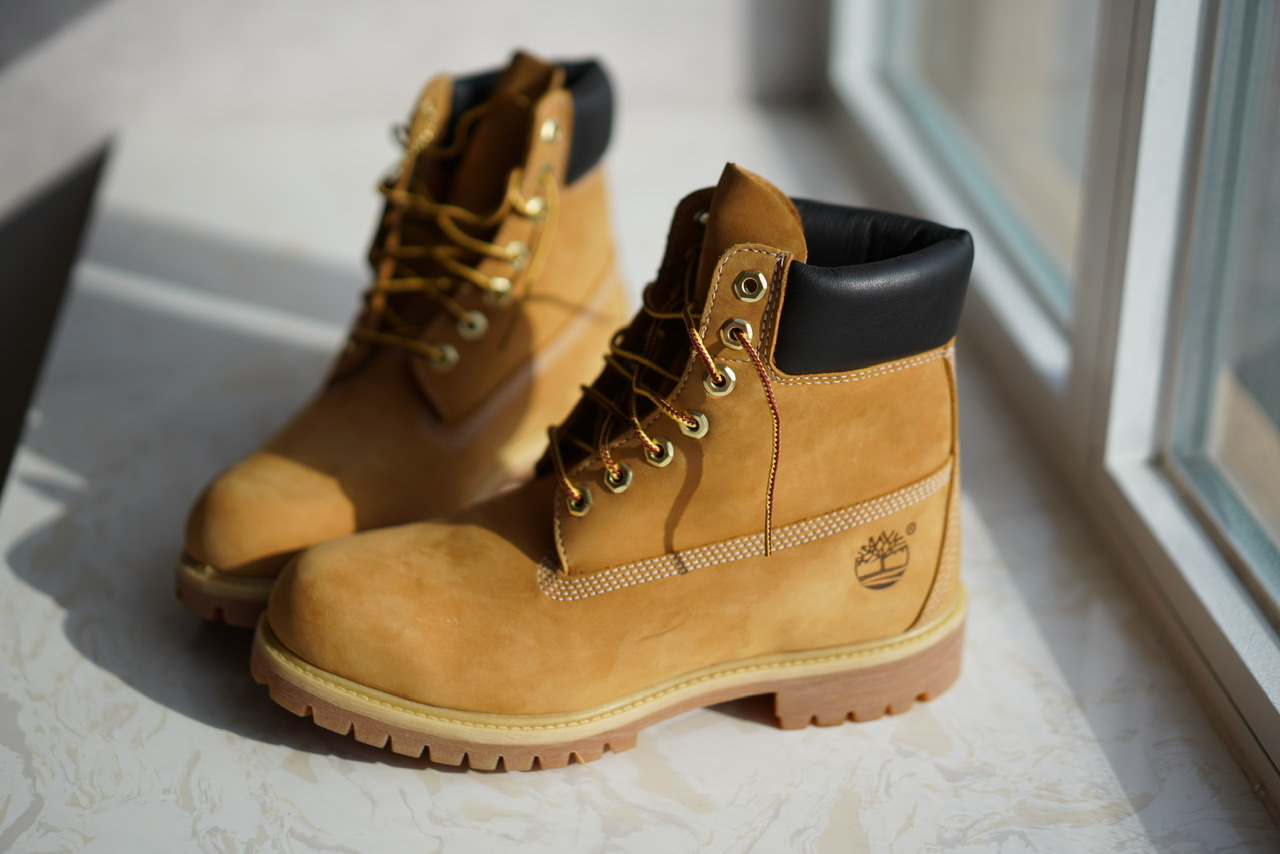 添柏岚大黄靴10061和10361区别,适合自己的靴