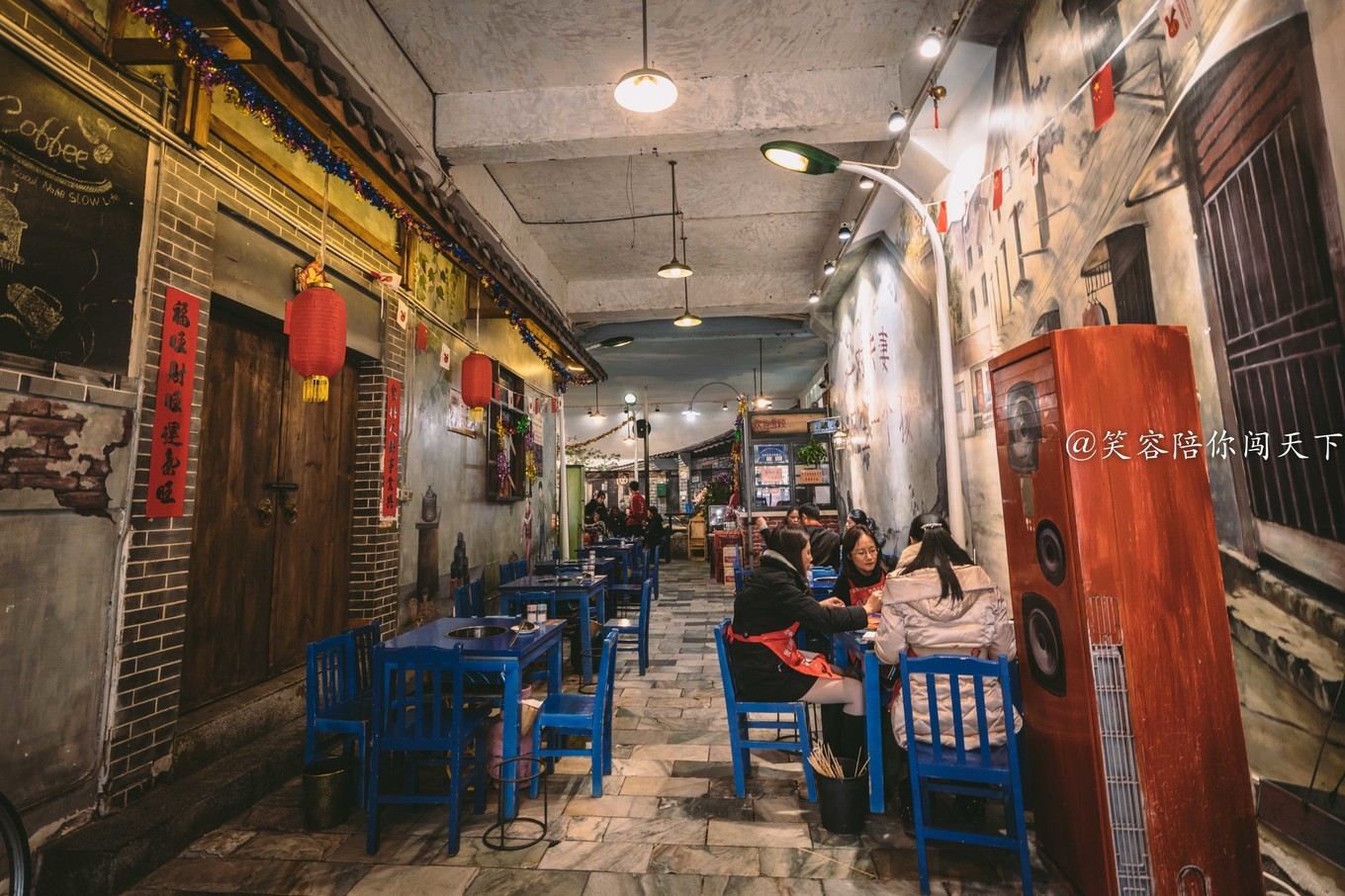 求推荐成都春熙路附近好吃的火锅,成都北平楼老北京涮羊肉自助火锅