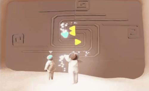 光遇剧情故事玩家投稿,光遇剧情情感