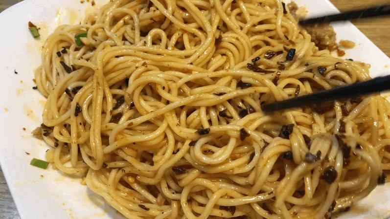 得多好吃的驻沪办，让我国庆都不想出上海