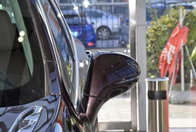 别克昂科威plus1.5t真实油耗,别克昂科威的三大件质量怎么样