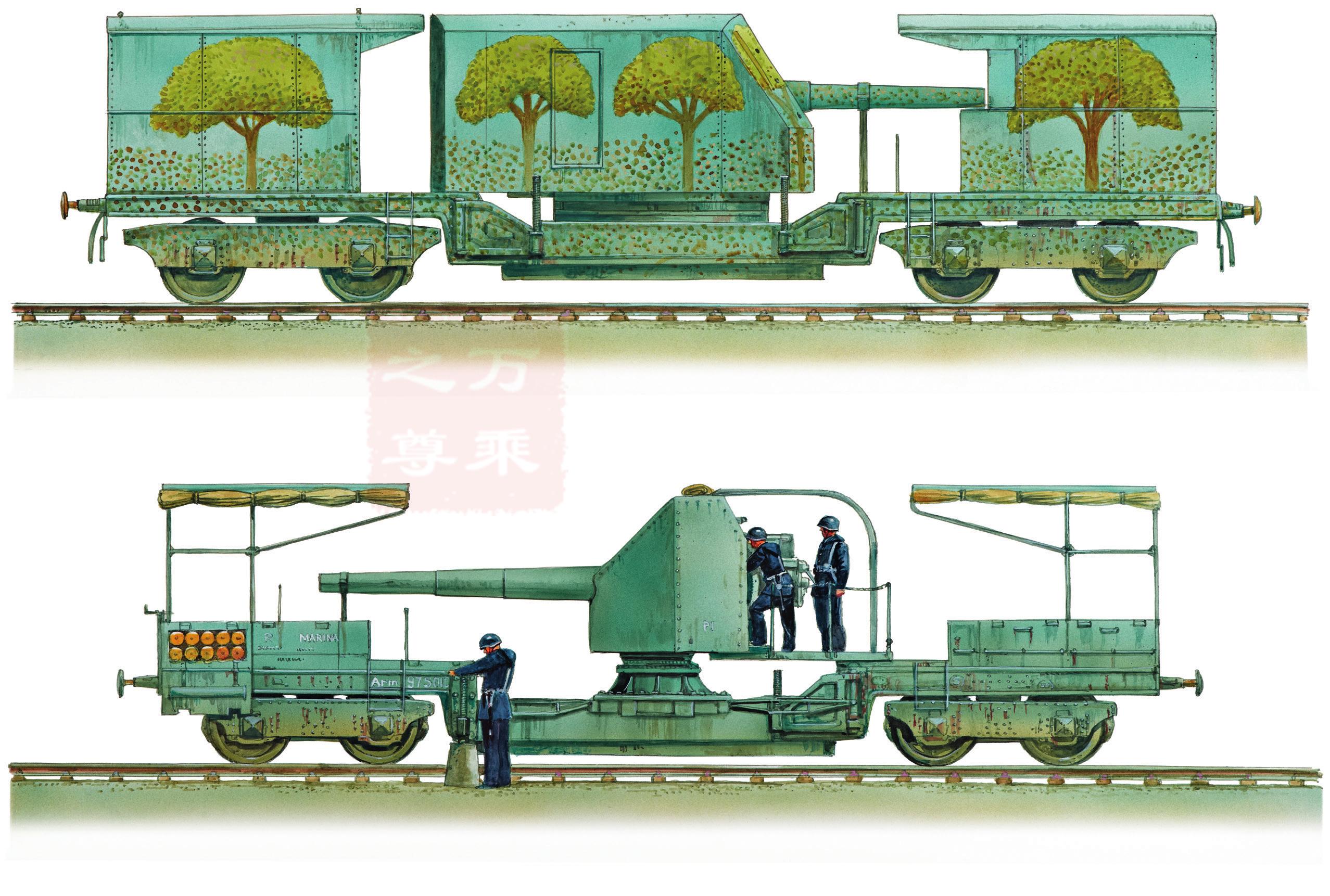 二战德军虎p式重型坦克,威力最厉害的大炮