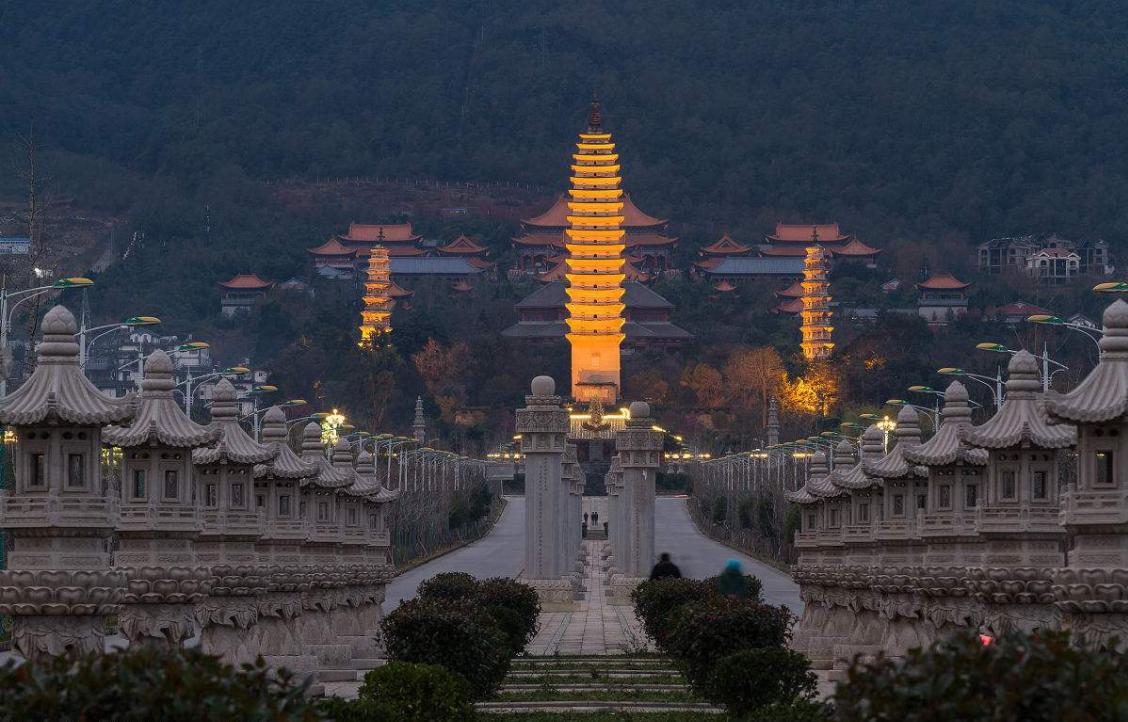 云南旅游游记彩云之南,云南旅游好去处彩云之南