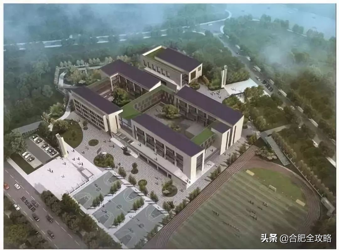 教育大爆发！新站5所学校同时招标！即将开建