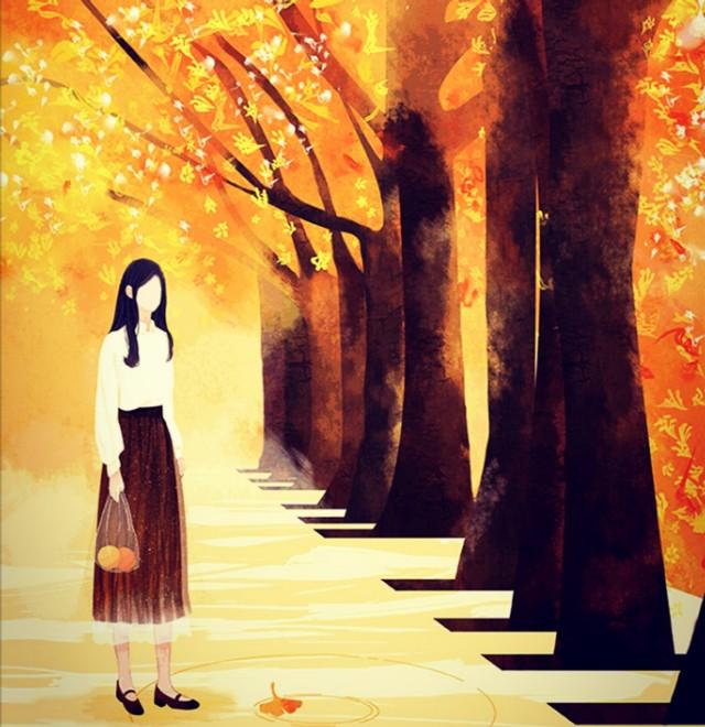 嘿，“老姑娘”，别来无恙