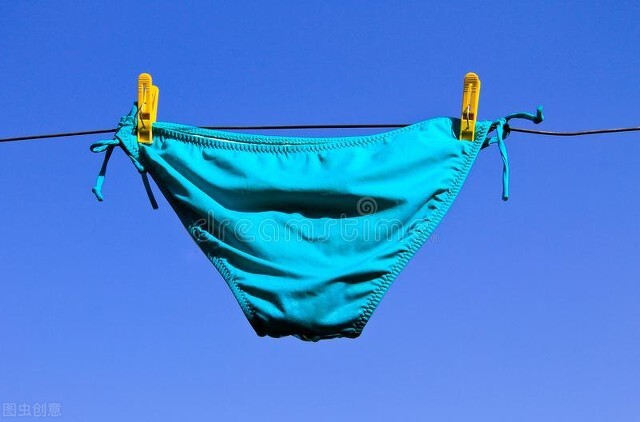 生理期内裤不脏需要怎么洗吗,裤头一般多久洗一次