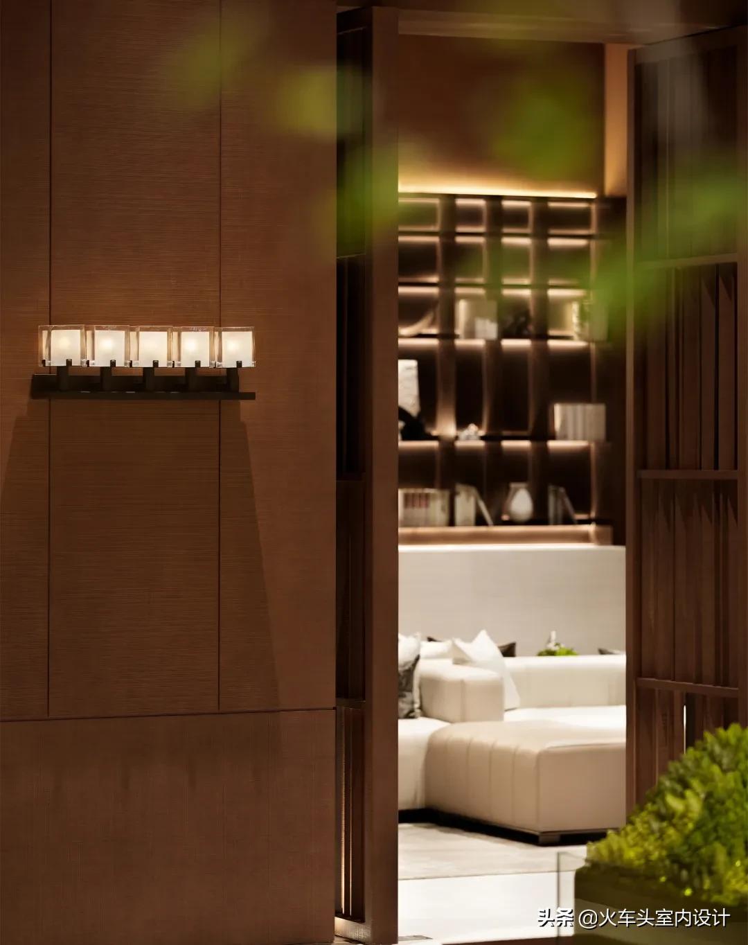 首发|诗意空间x百搭园：半山为序，构建山居生活