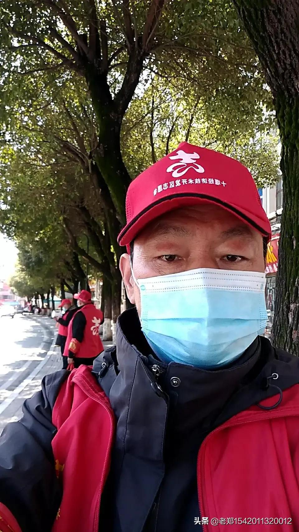 一名逆行者难以忘怀的记忆,记录逆行者的故事