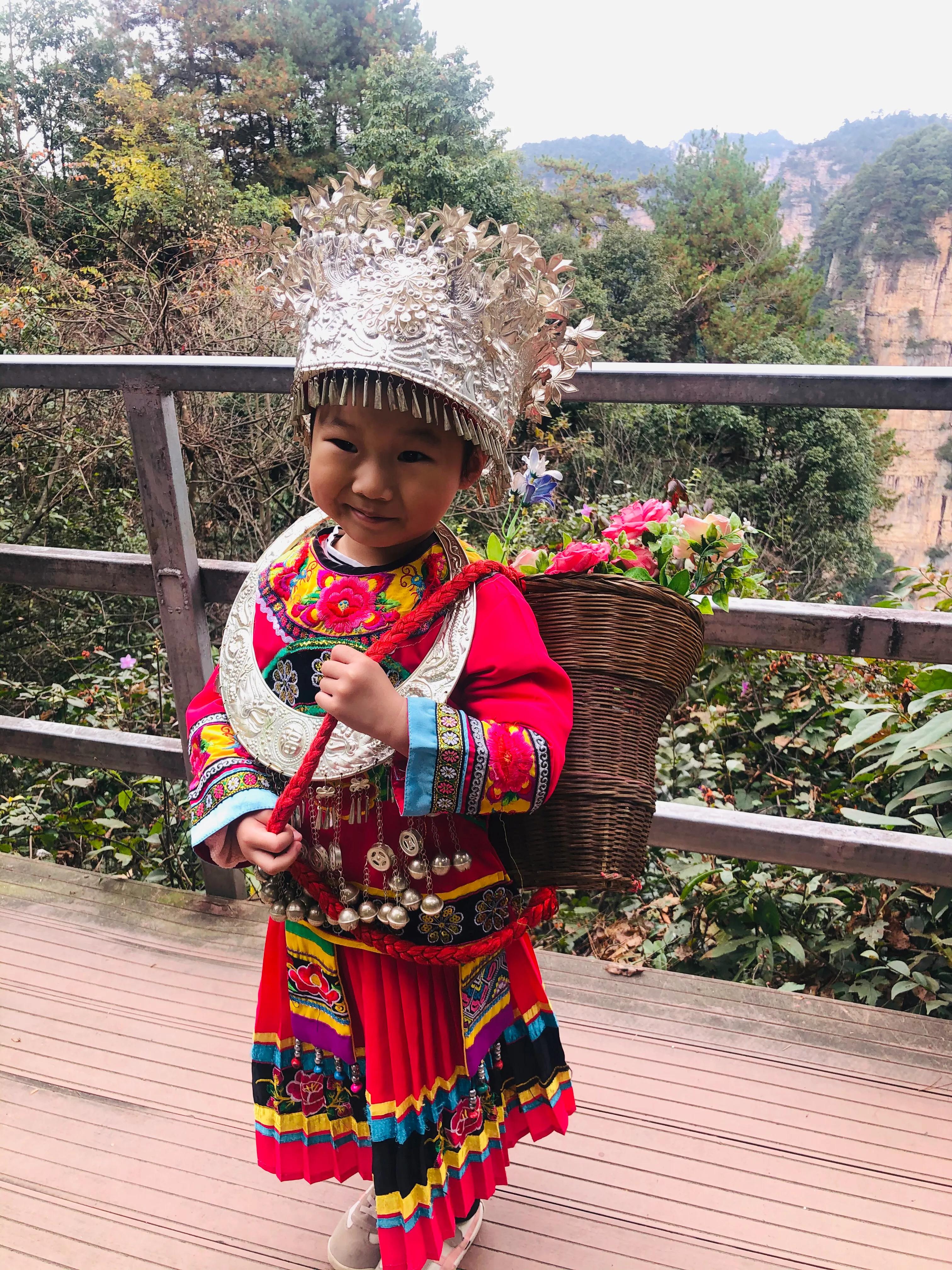 张家界武陵源天门山大峡谷三日游,张家界凤凰古城芙蓉镇六日游攻略