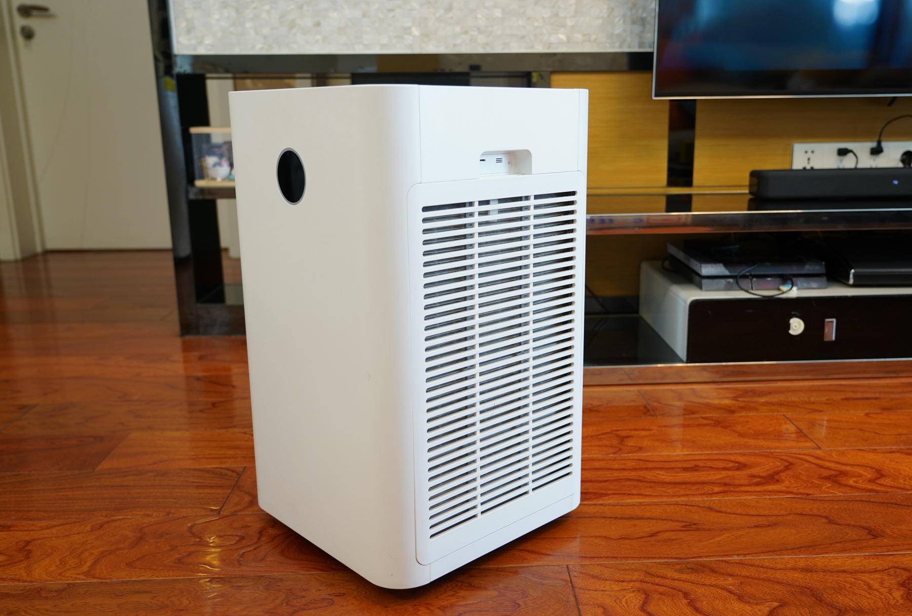 空净哪个型号好,高端空净推荐