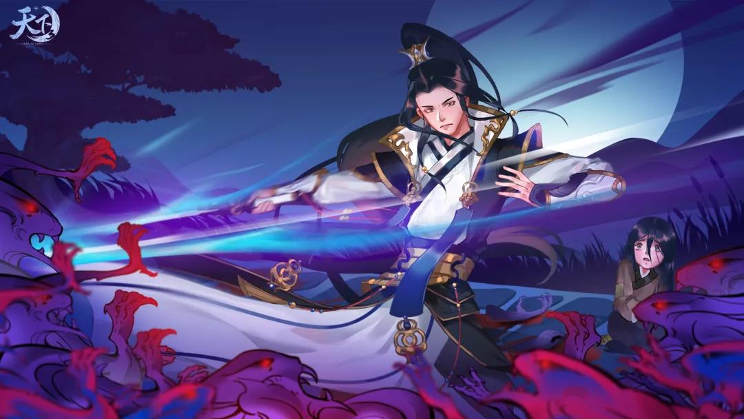 极限输出流小攻弈剑,化身小规模核*器武**一剑破万法