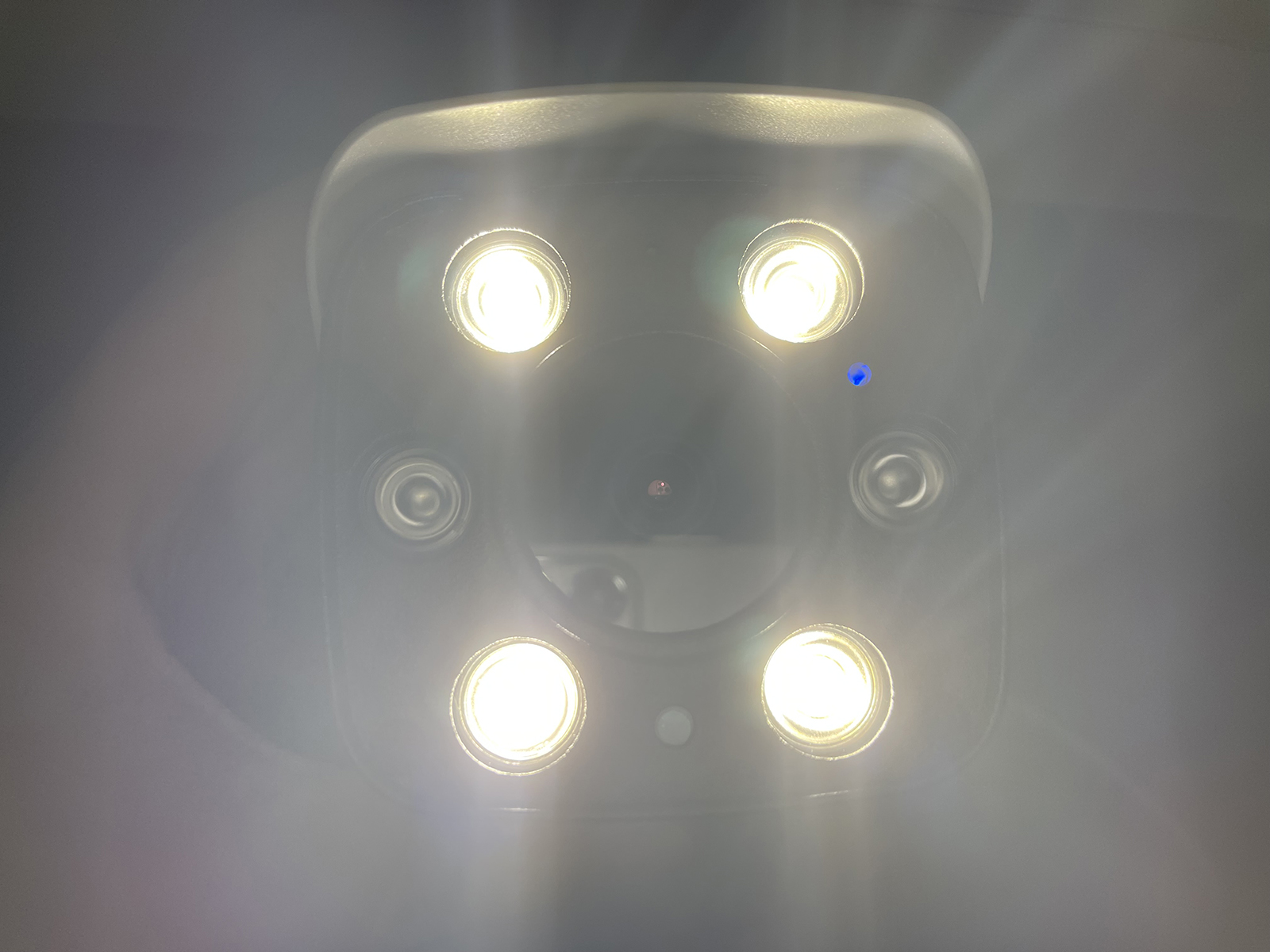 华晟安联摄像头没有网络,华晟安联摄像头好使吗