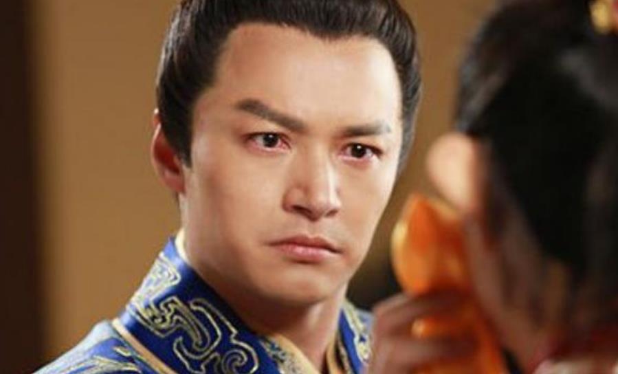 玄武门尉迟恭逼迫李渊,李世民尉迟恭玄武门大战