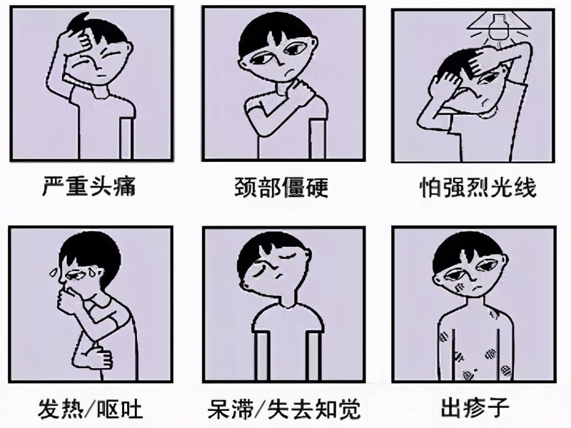 感冒引起的脑膜炎有治愈的吗,18岁脑膜炎后遗症有啥影响