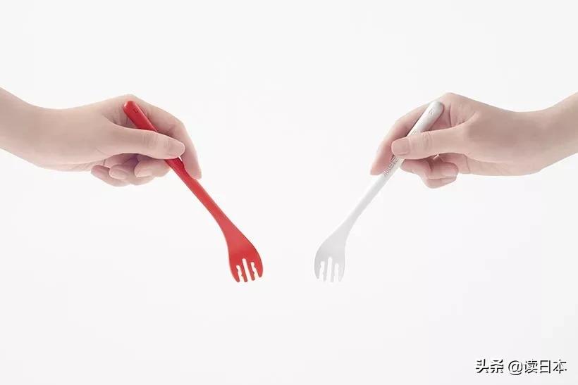 日本设计师脑洞大开之作,日本创意脑洞大开