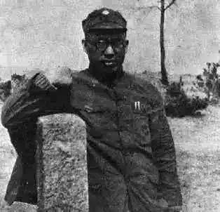 他是开国十大元帅之一,擅长的不是打仗,去世后毛主席亲自写诗悼念