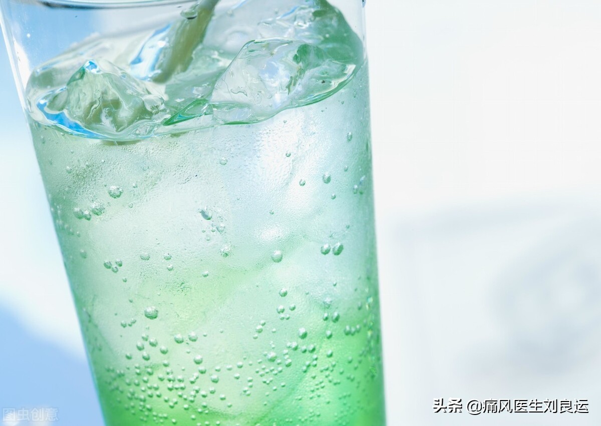 尿酸高可以喝什么饮料最佳,尿酸高可以喝什么类型的饮料