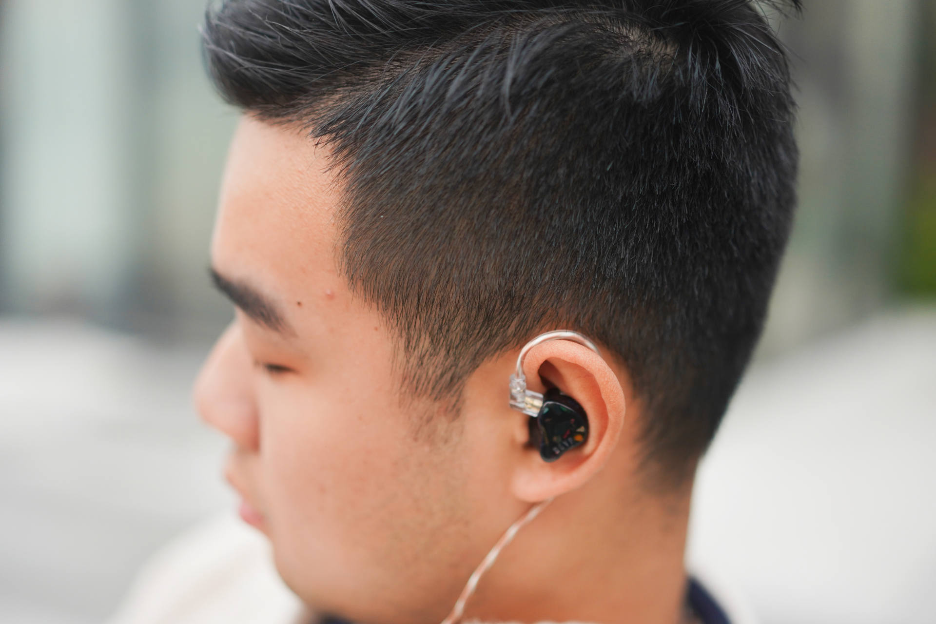 bgvp旗舰耳机试听,bgvp早期耳机