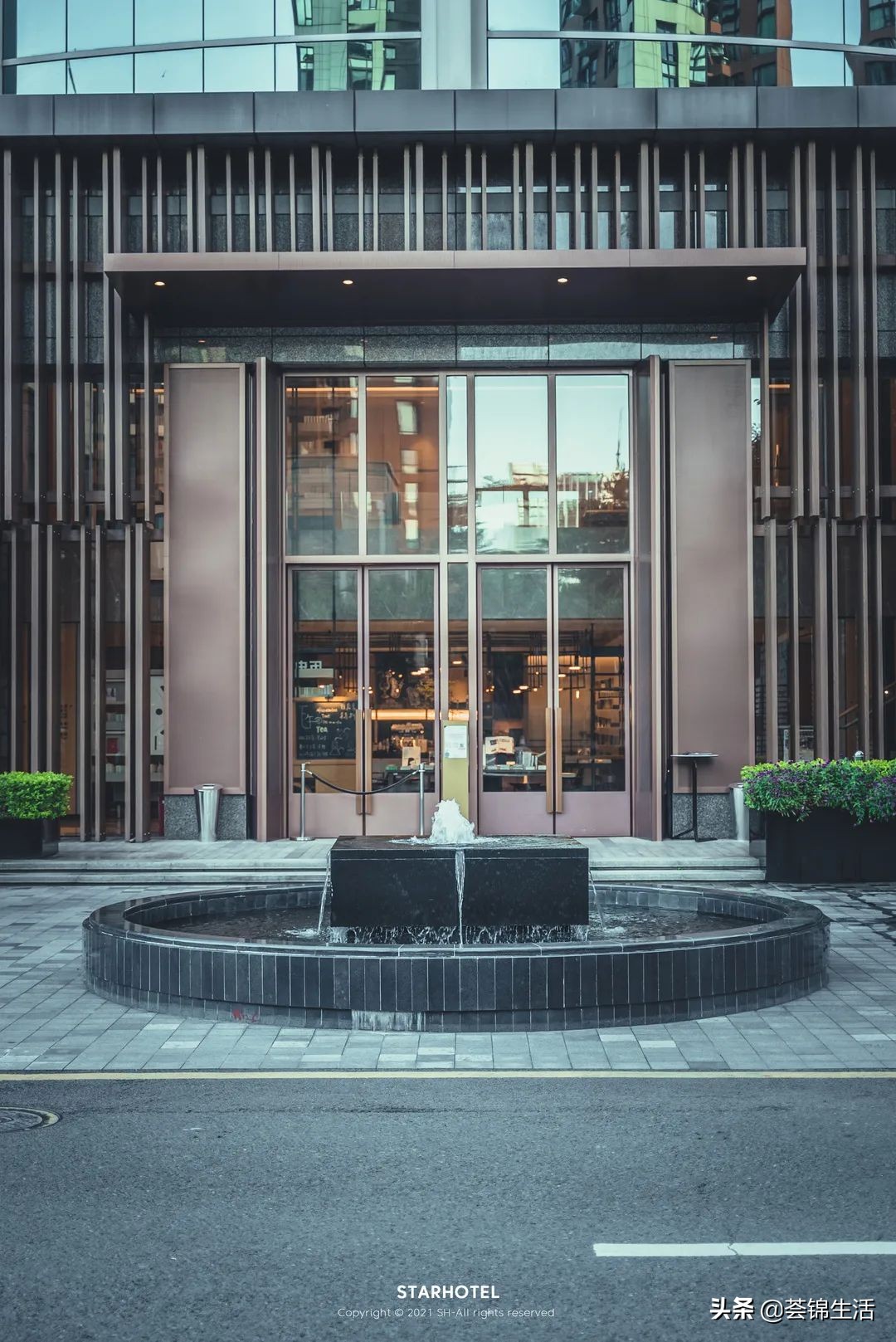 好玩的酒店打卡,深圳度假自助酒店