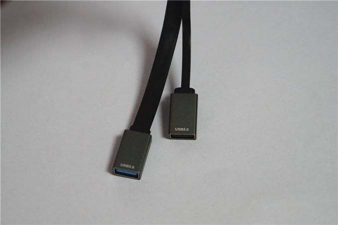 毕亚兹usb3.0分线器用法,毕亚兹usb3.0分线器