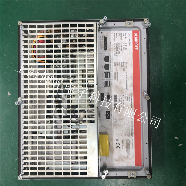 倍福工控机维修厂家电话,倍福工控机维修一般多少钱