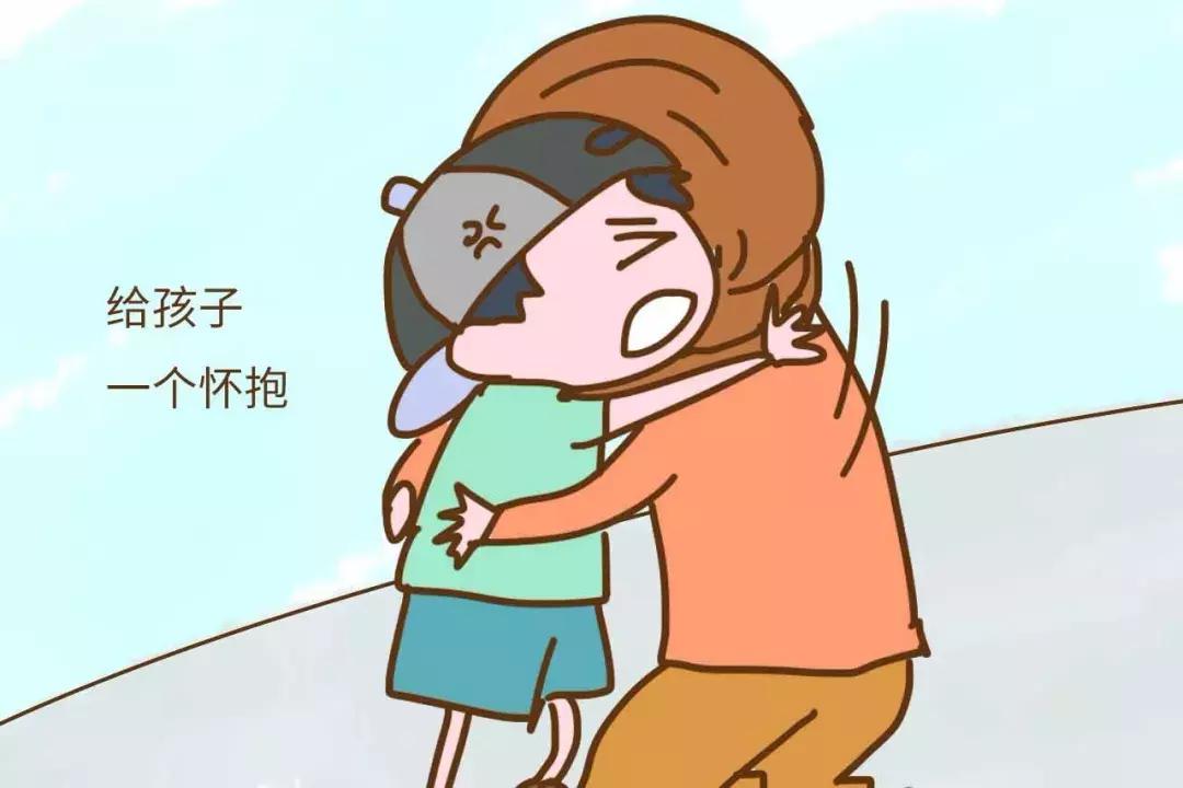 孩子初上幼儿园憋尿、尿床？幼儿园最常遇到的4个难题，这样处理