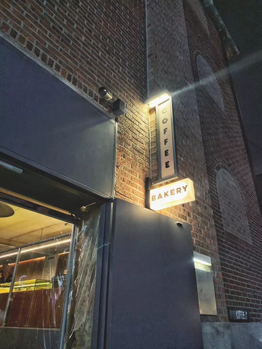 等一切好起来,一起散步|首尔