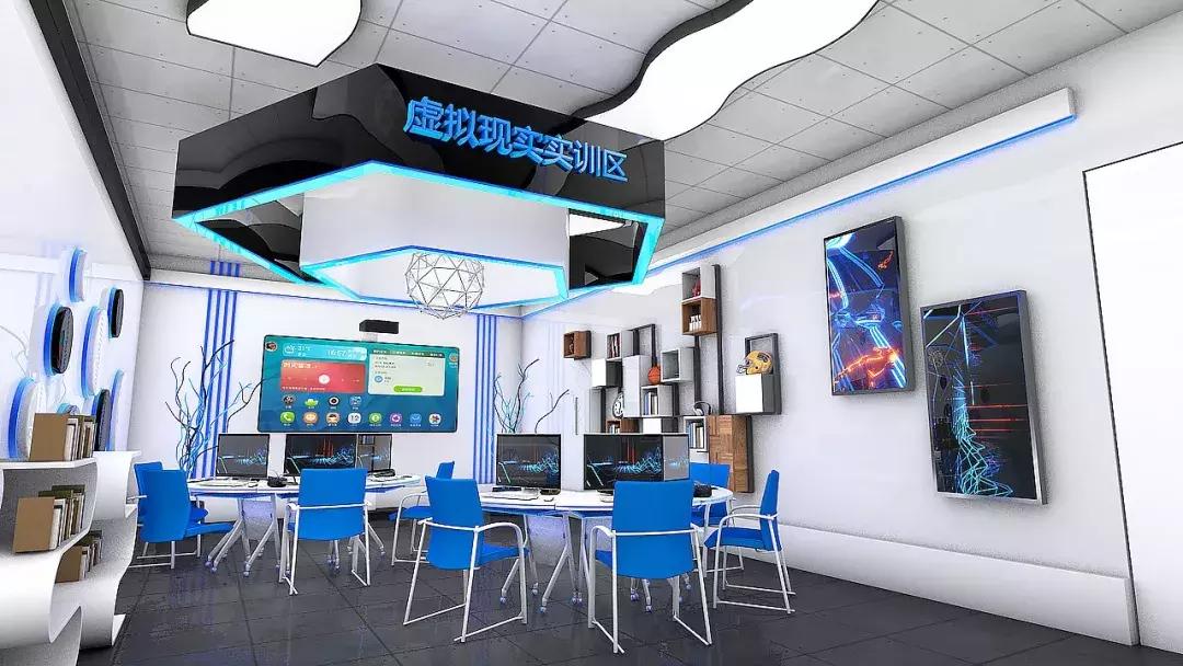 创新教育课题启动steam,steam创客教育与传统教育