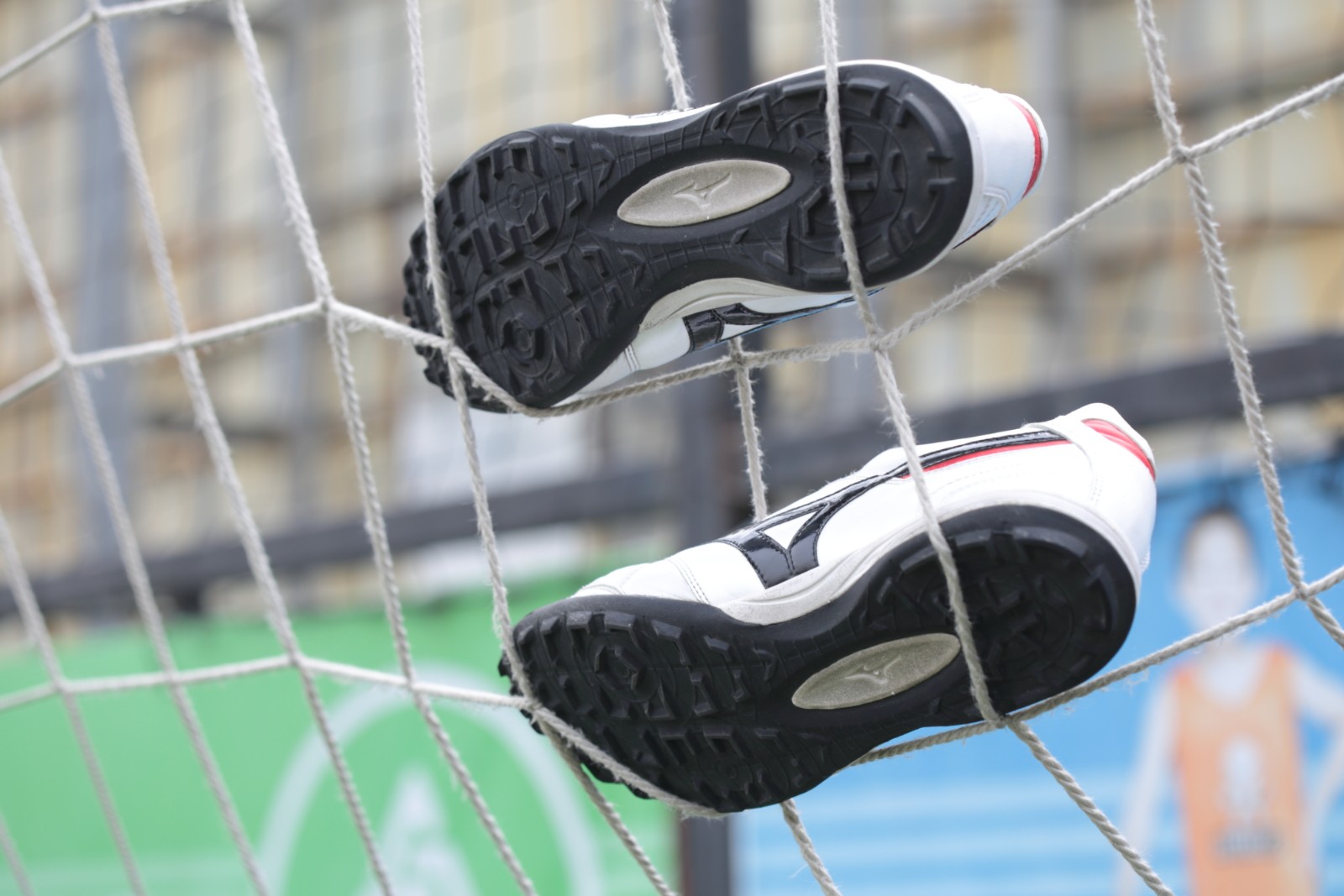 美津浓全新moreliaiitf足球鞋,美津浓morelianeo3