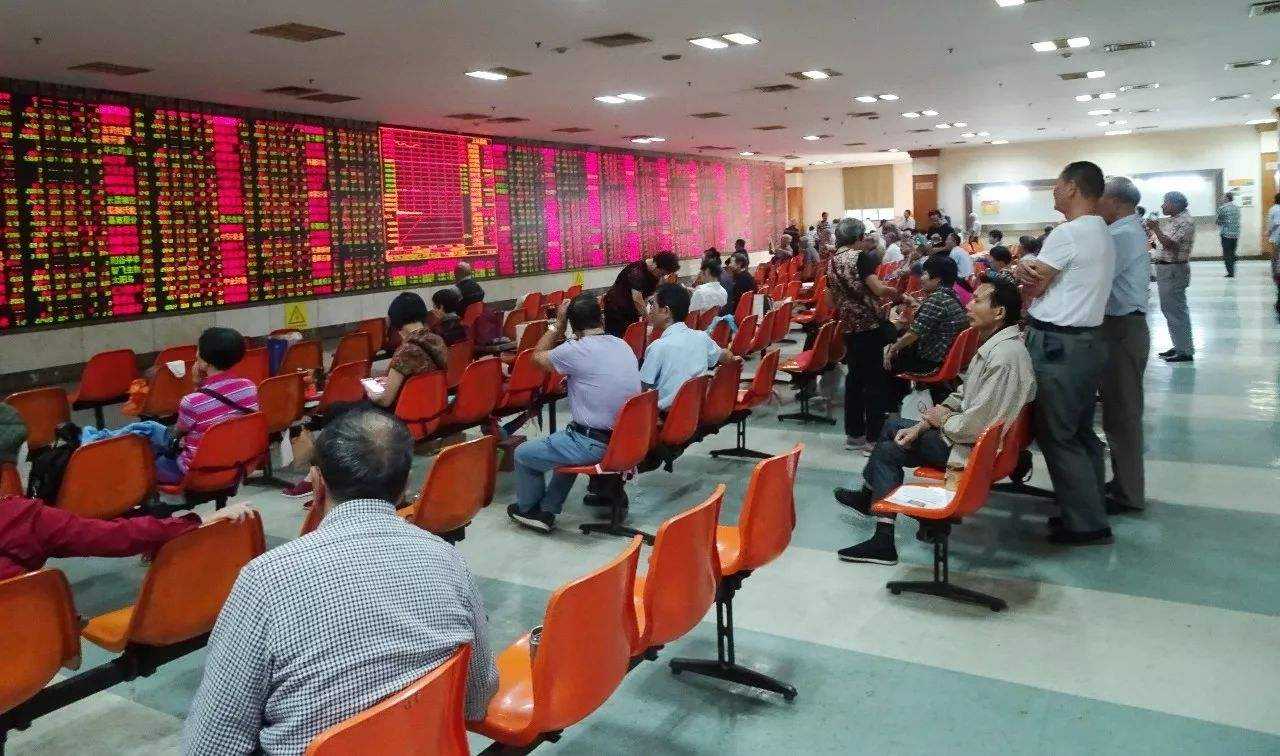 主力真的想护盘的盘口语言是啥样,什么样的盘口语言能看只涨不跌