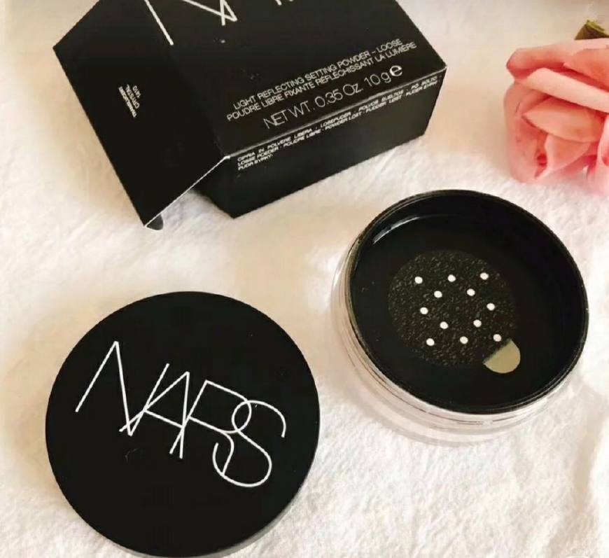 混油皮遮油光用粉饼还是散粉,适合油皮痘肌的定妆散粉