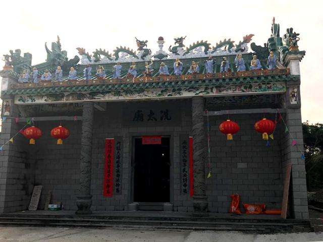 今天湛江特呈岛风景区值得去吗,湛江特呈岛旅游攻略一日游多少钱