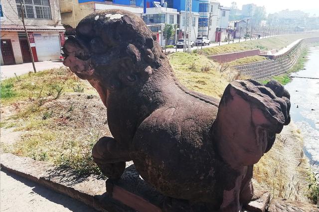 云南禄丰十大恐龙之乡,禄丰恐龙谷恐龙大遗址