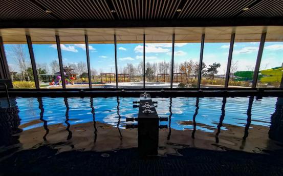 沈阳凡尔赛水汇,沈阳温泉水上世界推荐